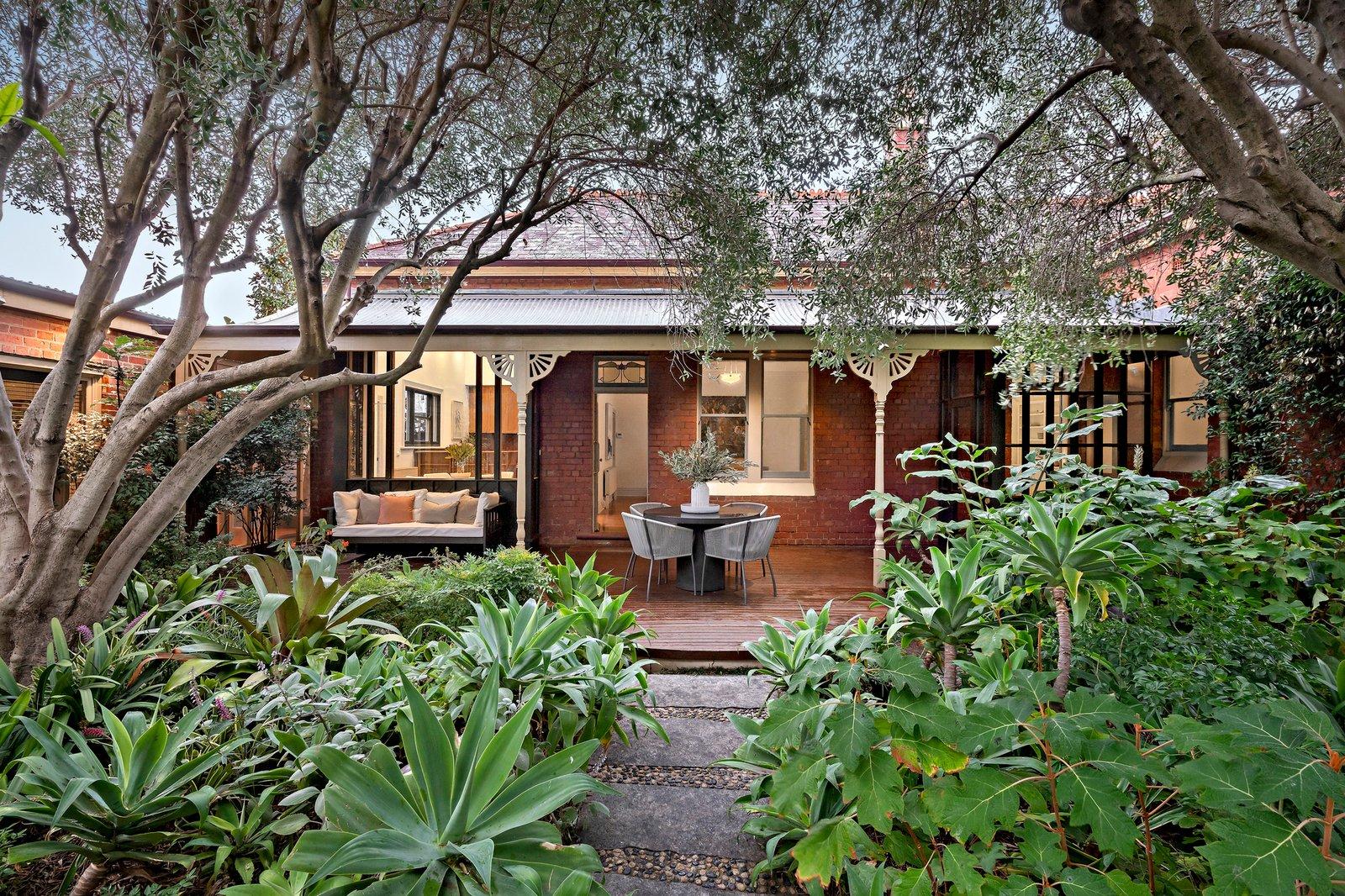 21 Fawkner Street, St Kilda, 3182