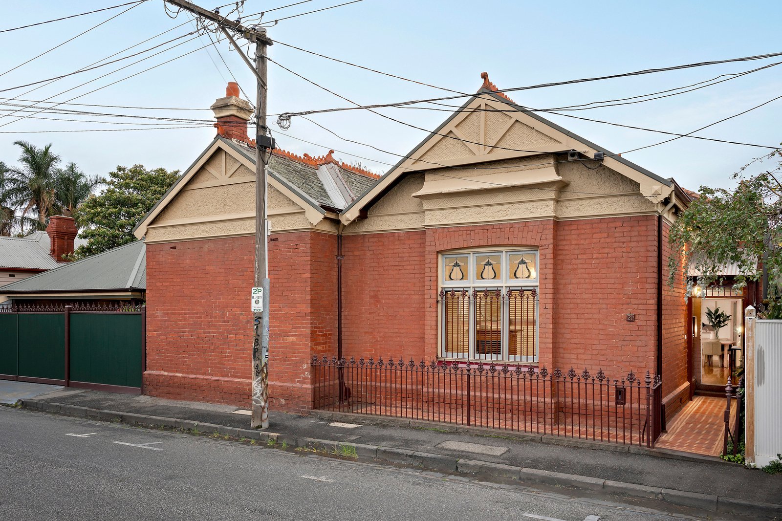 21 Fawkner Street, St Kilda, 3182