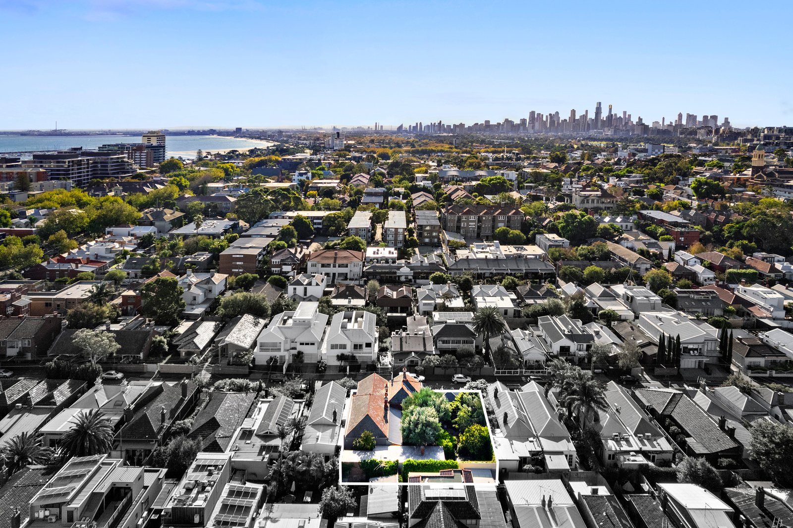 21 Fawkner Street, St Kilda, 3182