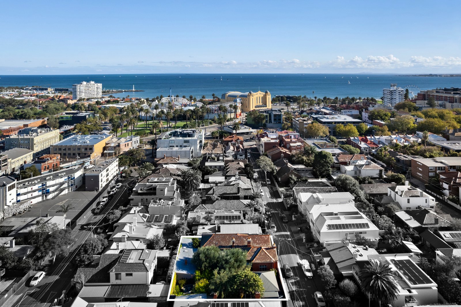 21 Fawkner Street, St Kilda, 3182