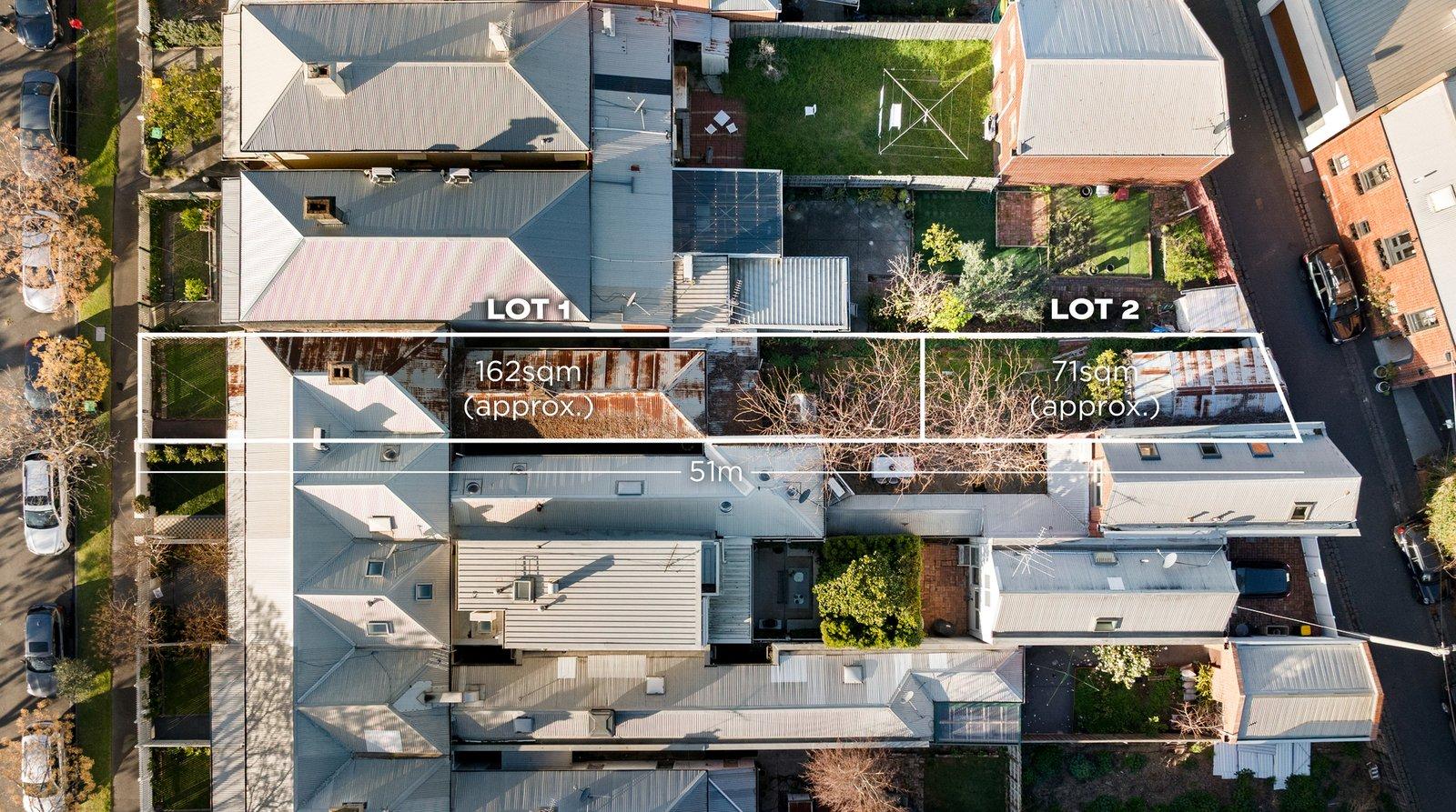 21 Finlay Street, Albert Park, 3206