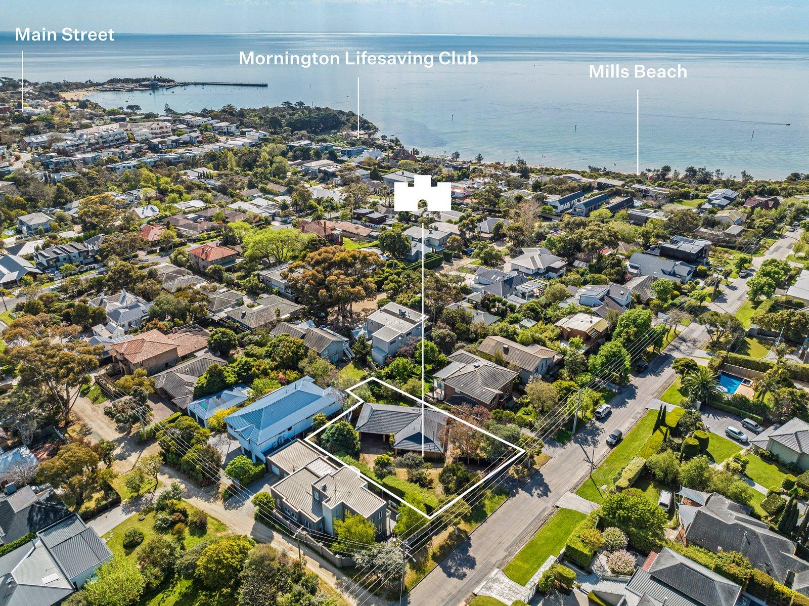 21 Herbert Street, Mornington, 3931