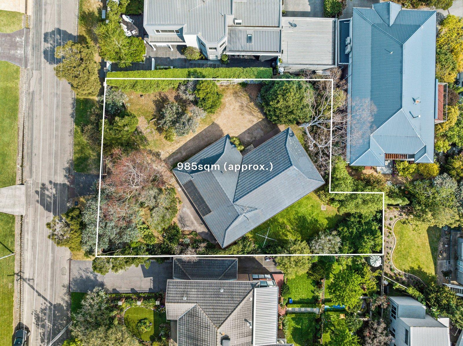 21 Herbert Street, Mornington, 3931