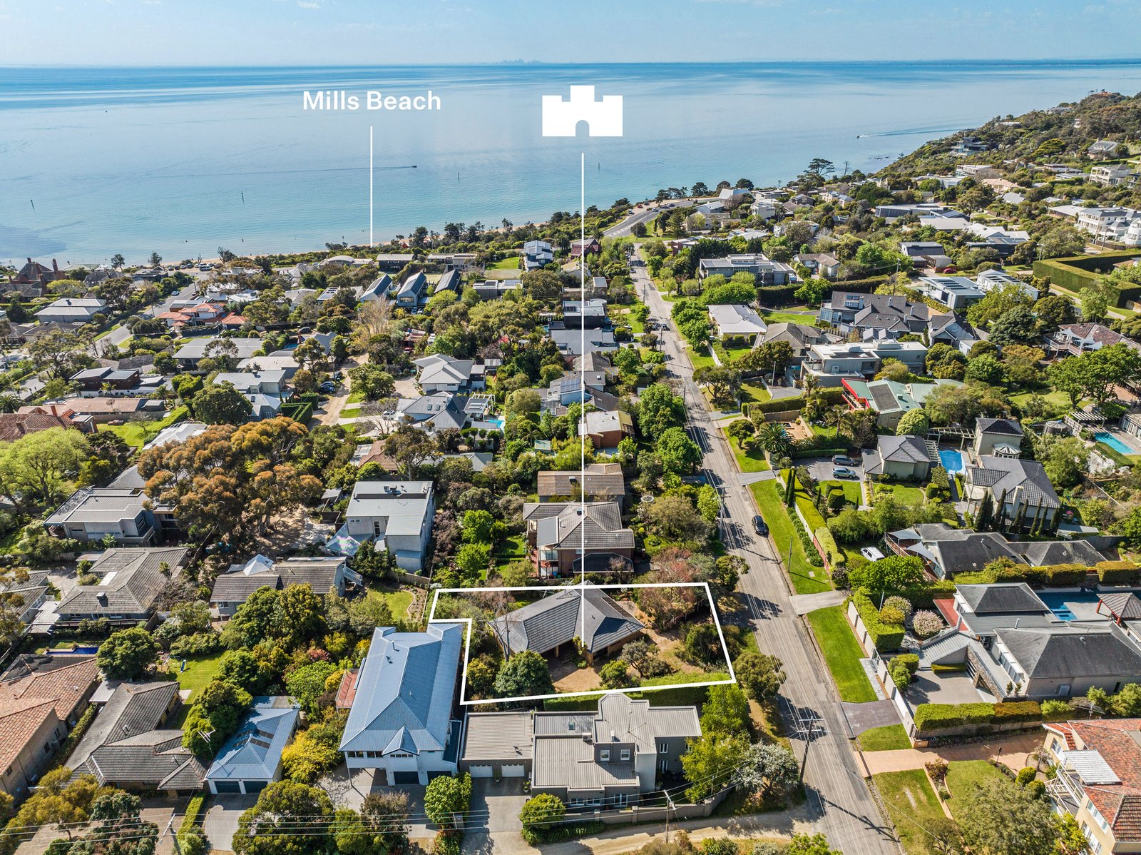 21 Herbert Street, Mornington, 3931