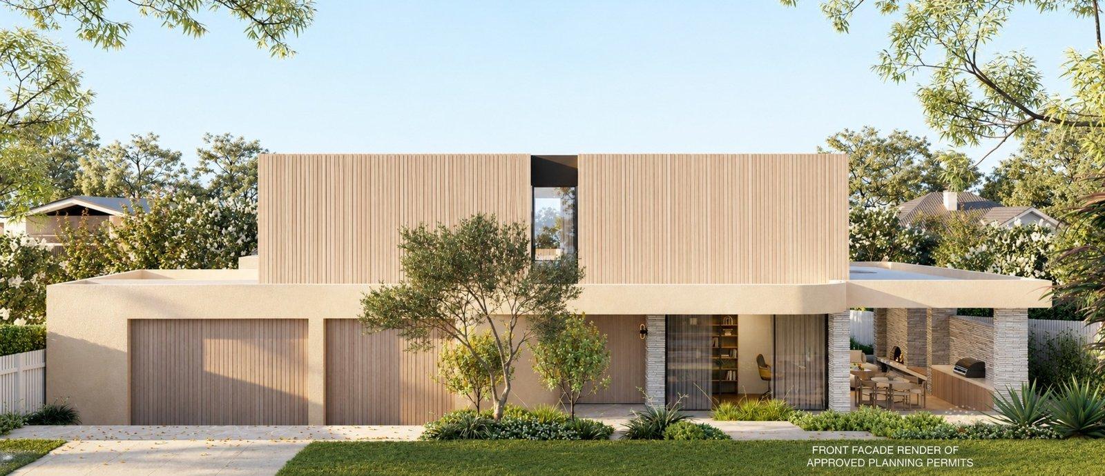 21 Herbert Street, Mornington, 3931