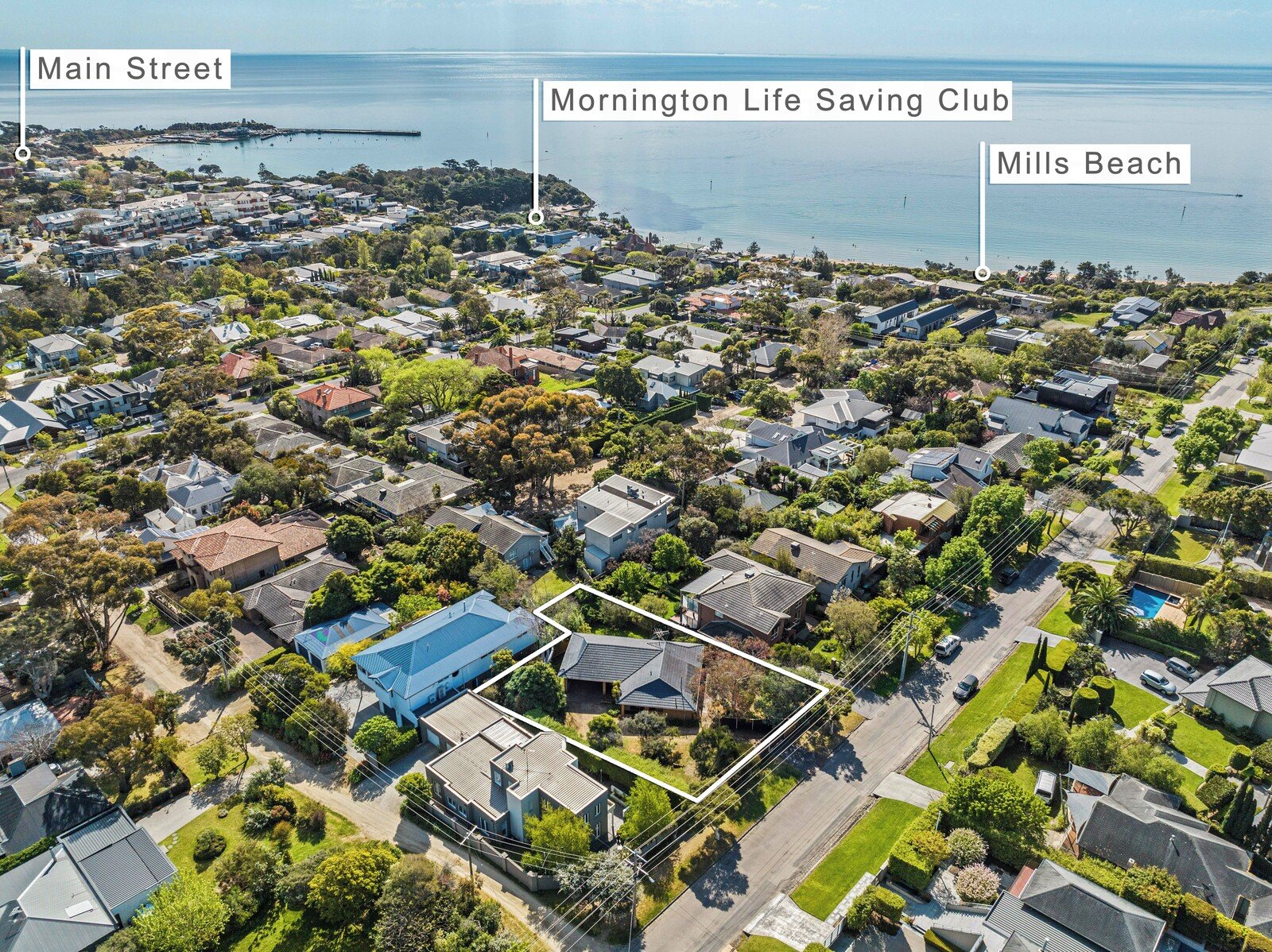 21 Herbert Street, Mornington, 3931