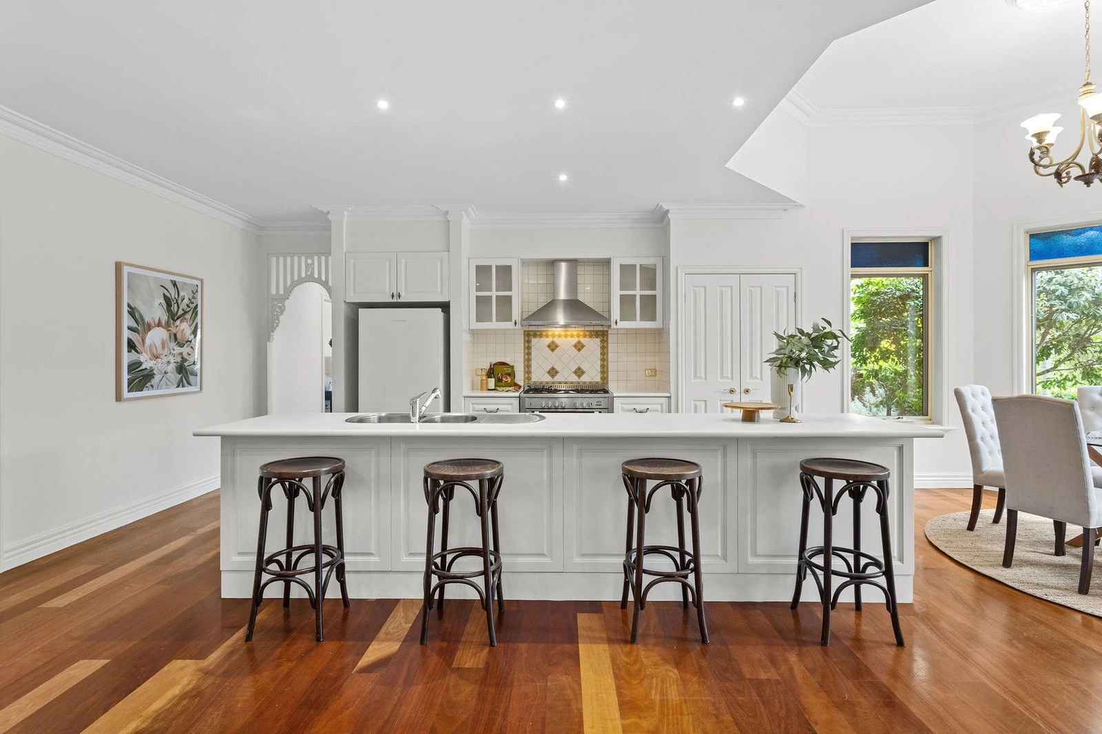 21 Kathleen Crescent, Mornington, 3931