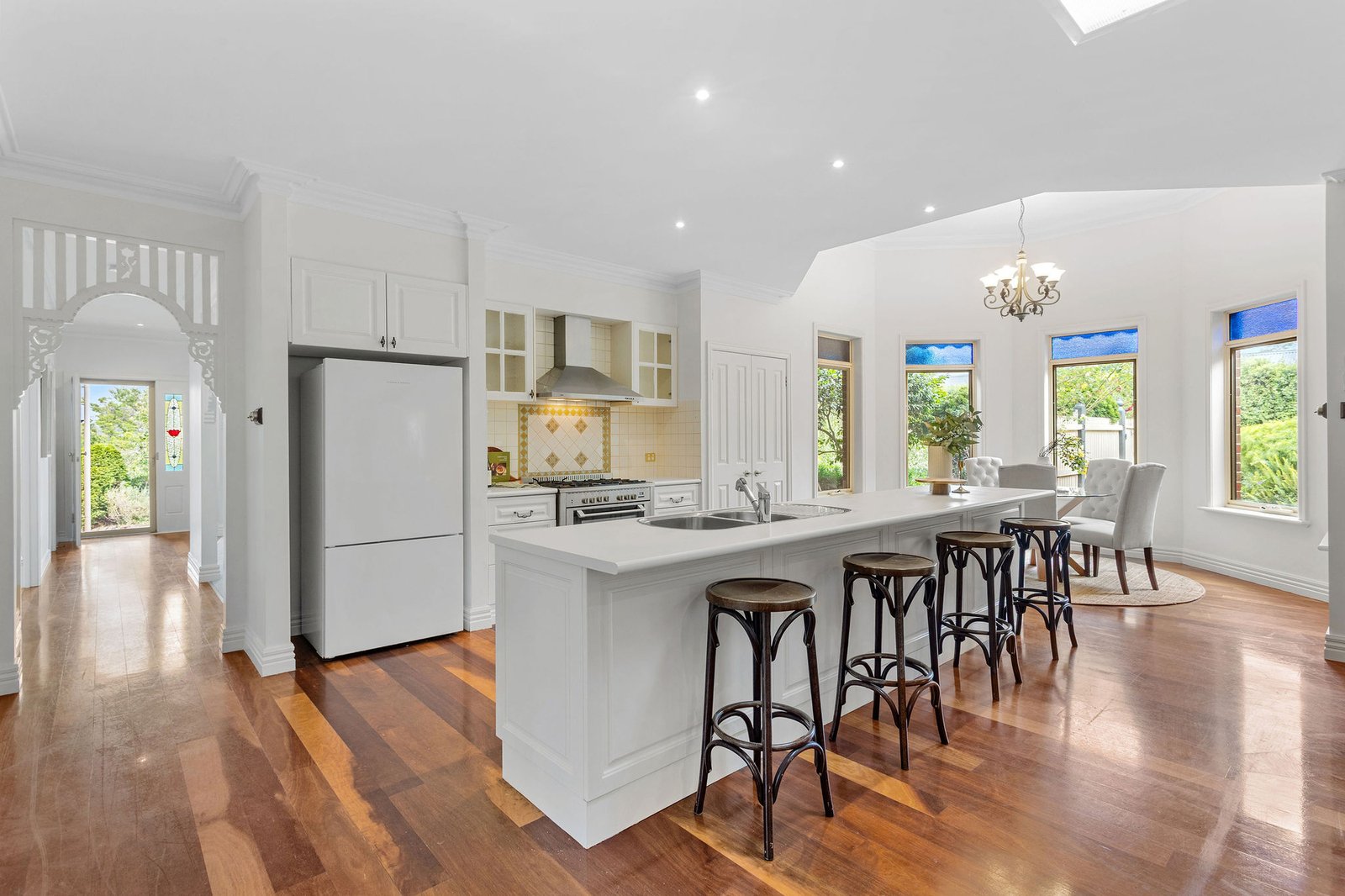 21 Kathleen Crescent, Mornington, 3931