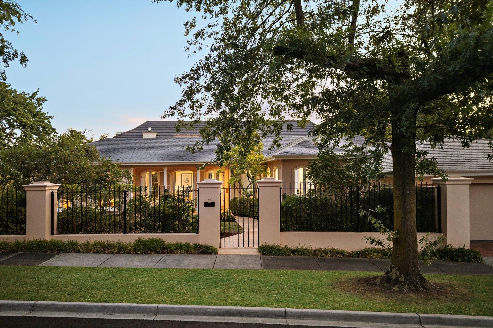 21 Knutsford Street, Balwyn, 3103