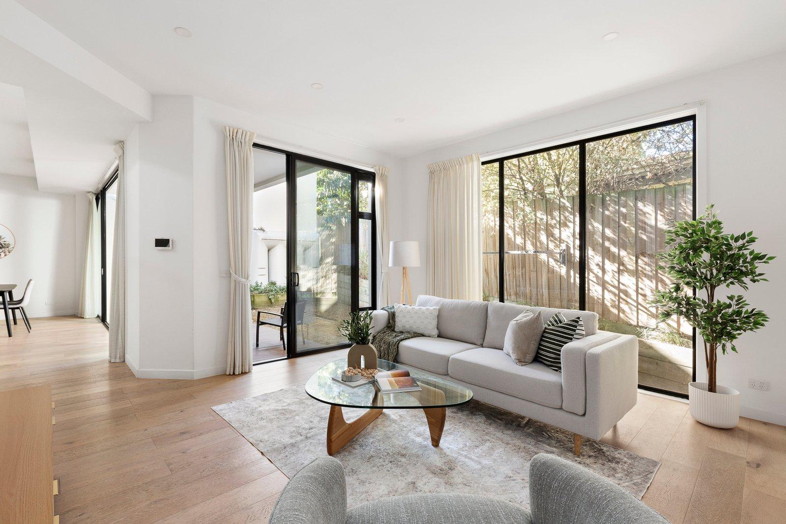 2/1 Louise Court, Doncaster, 3108