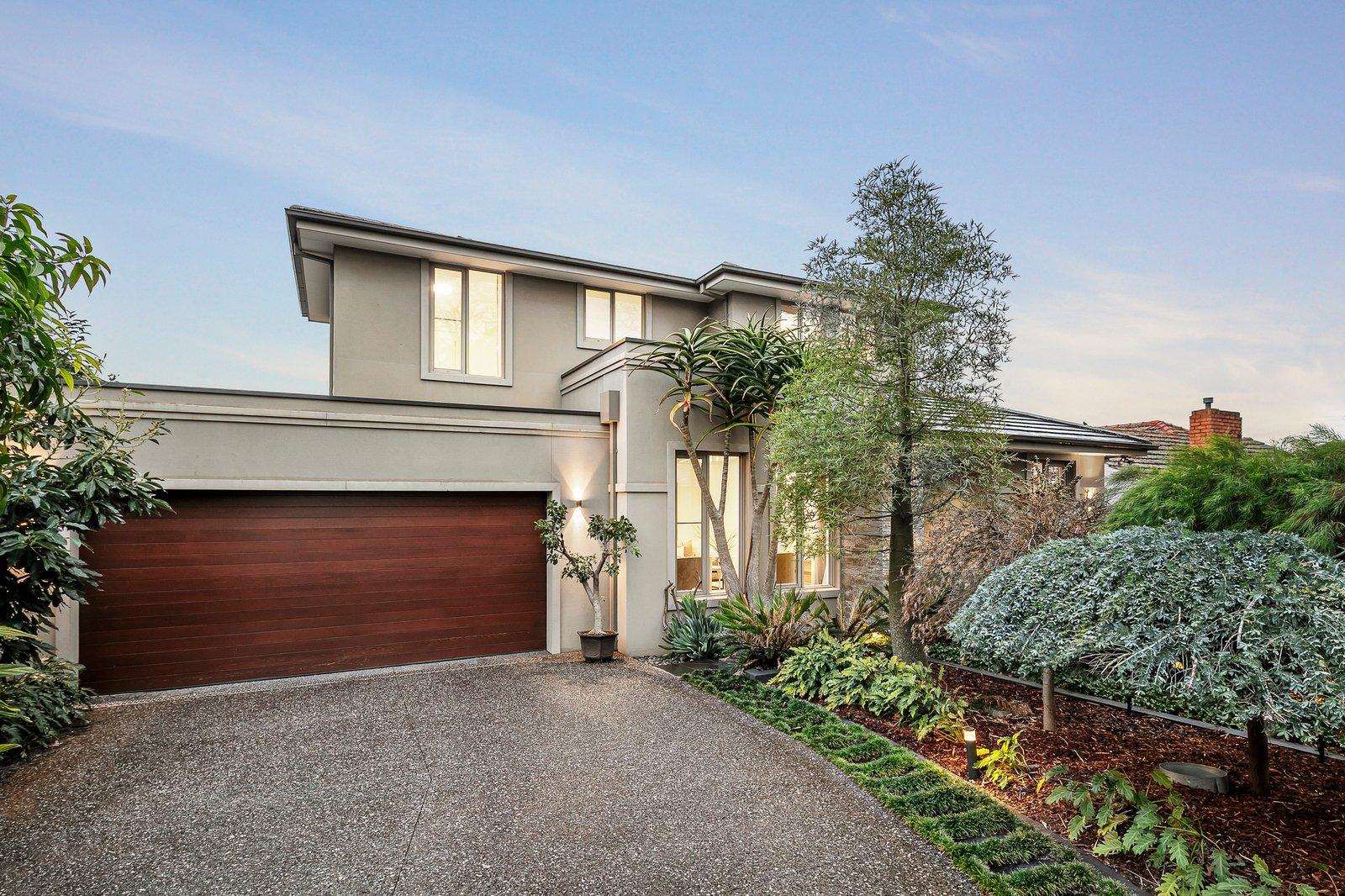 21 Mabel Street, Camberwell, 3124
