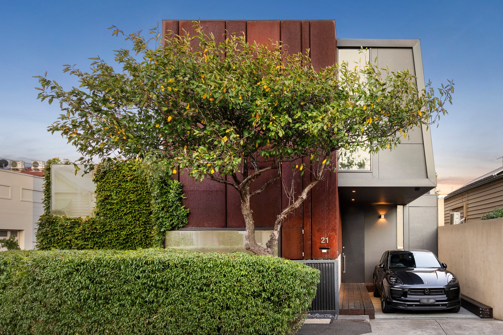 21 Mary Street, Richmond, 3121