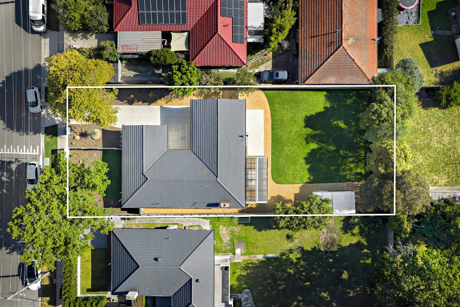 21 McComb Boulevard, Frankston South, 3199