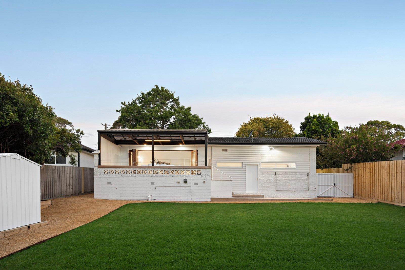 21 McComb Boulevard, Frankston South, 3199