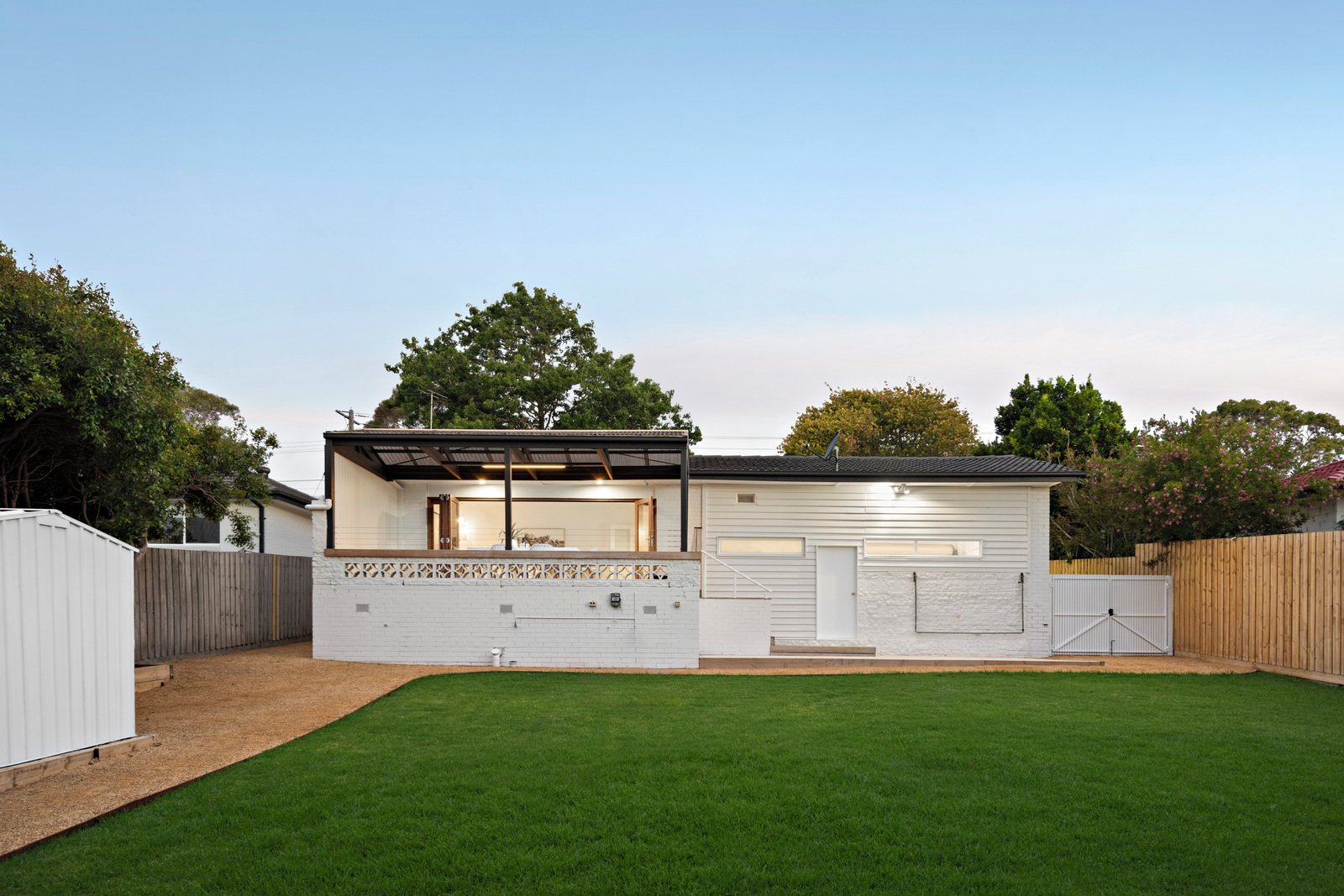 21 McComb Boulevard, Frankston South, 3199
