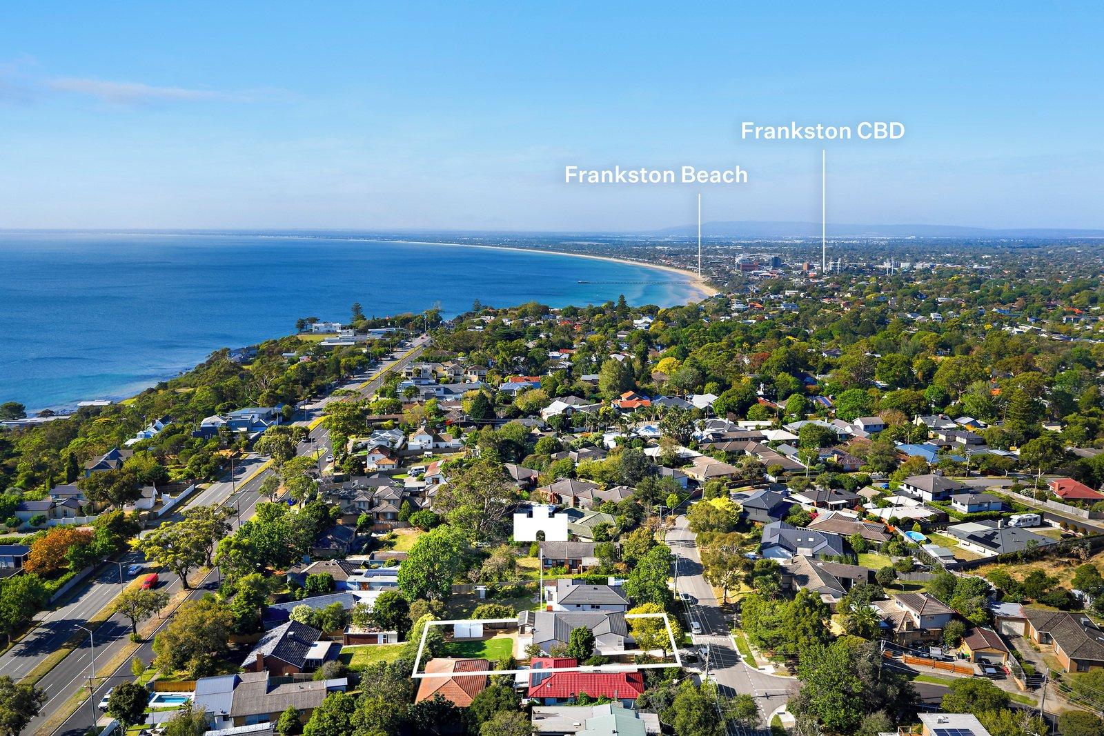 21 McComb Boulevard, Frankston South, 3199