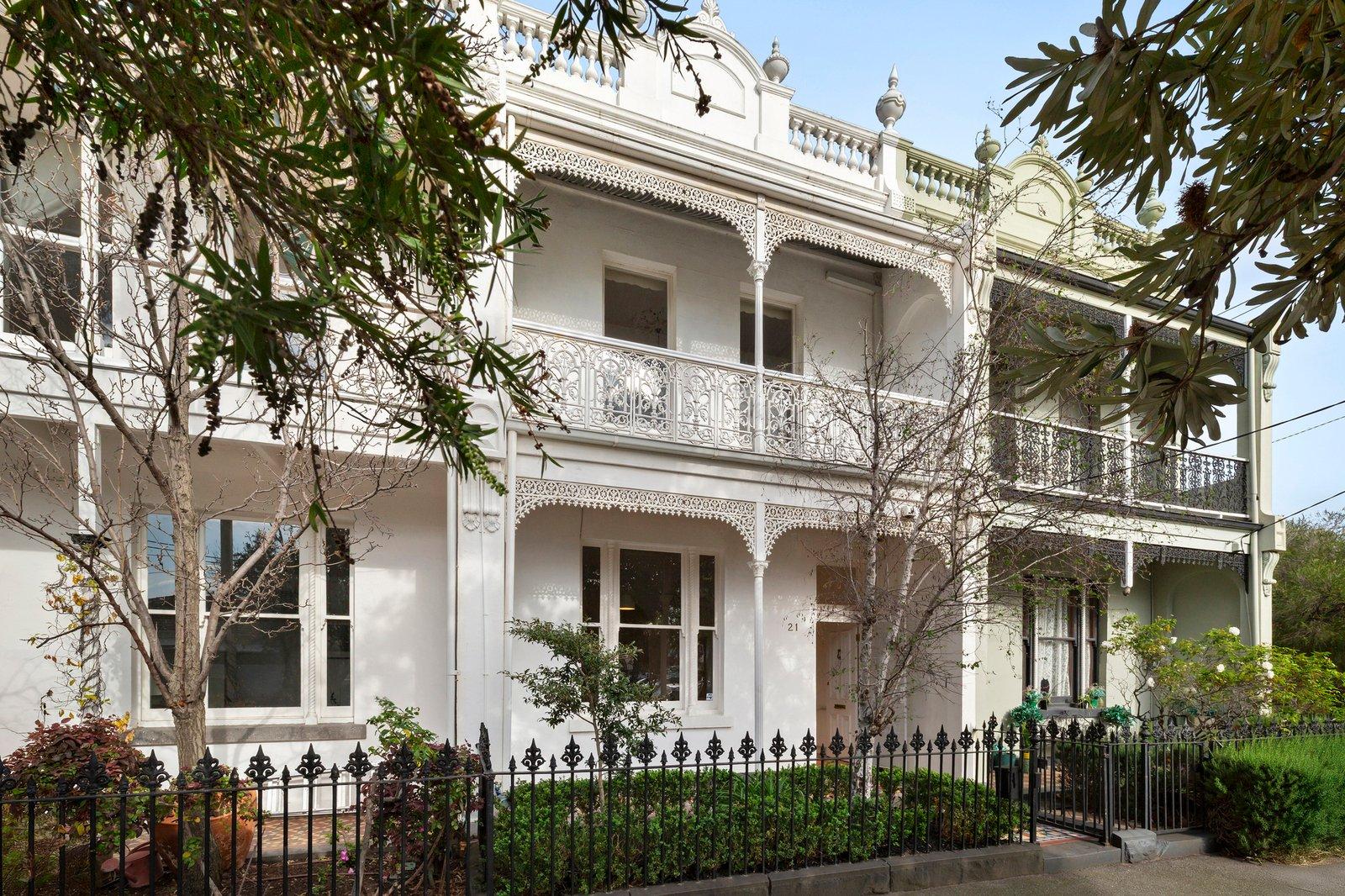 21 Mills Street, Albert Park, 3206