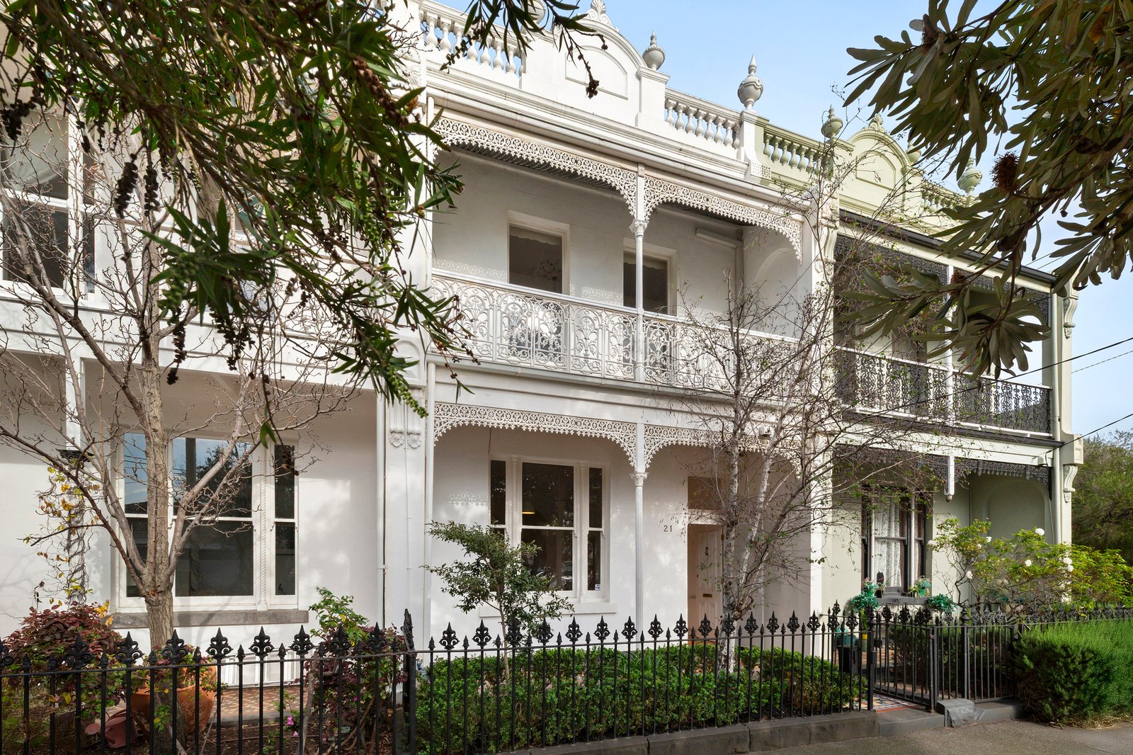 21 Mills Street, Albert Park, 3206