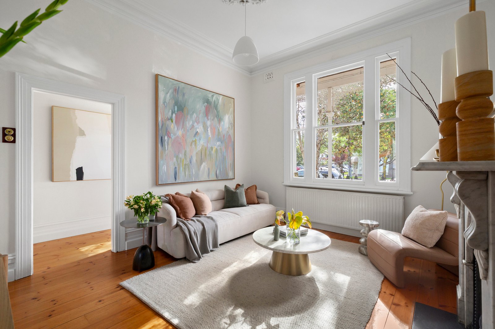 21 Mills Street, Albert Park, 3206