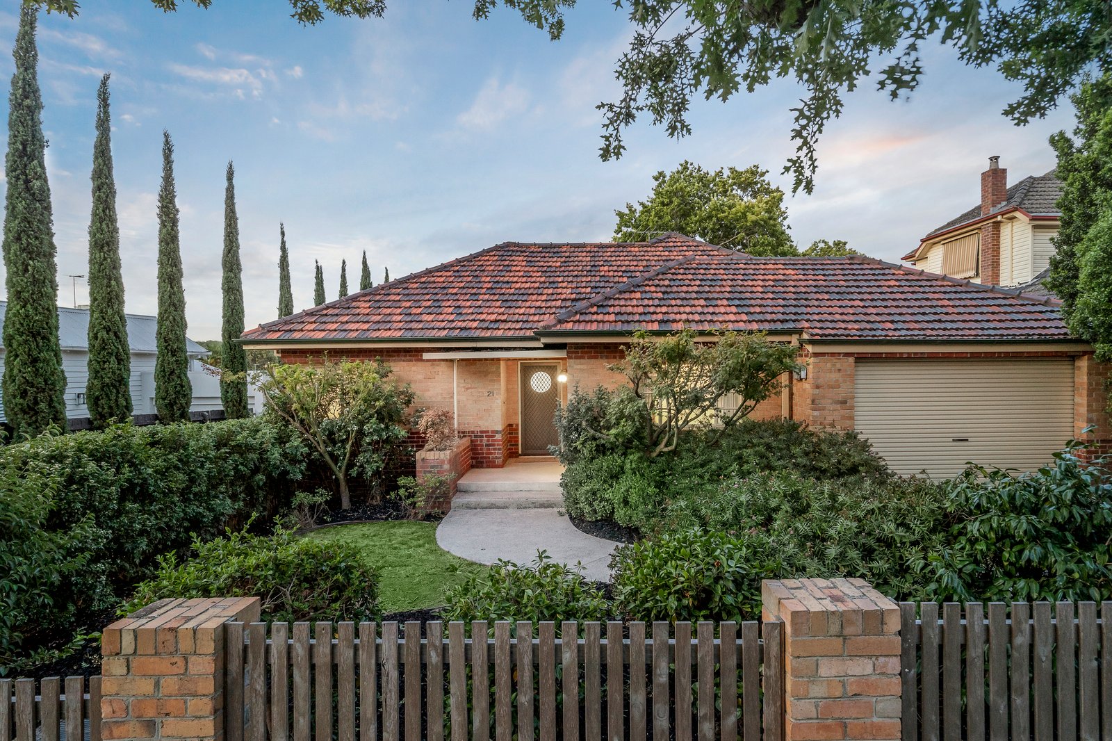 21 Regent Street, Camberwell, 3124