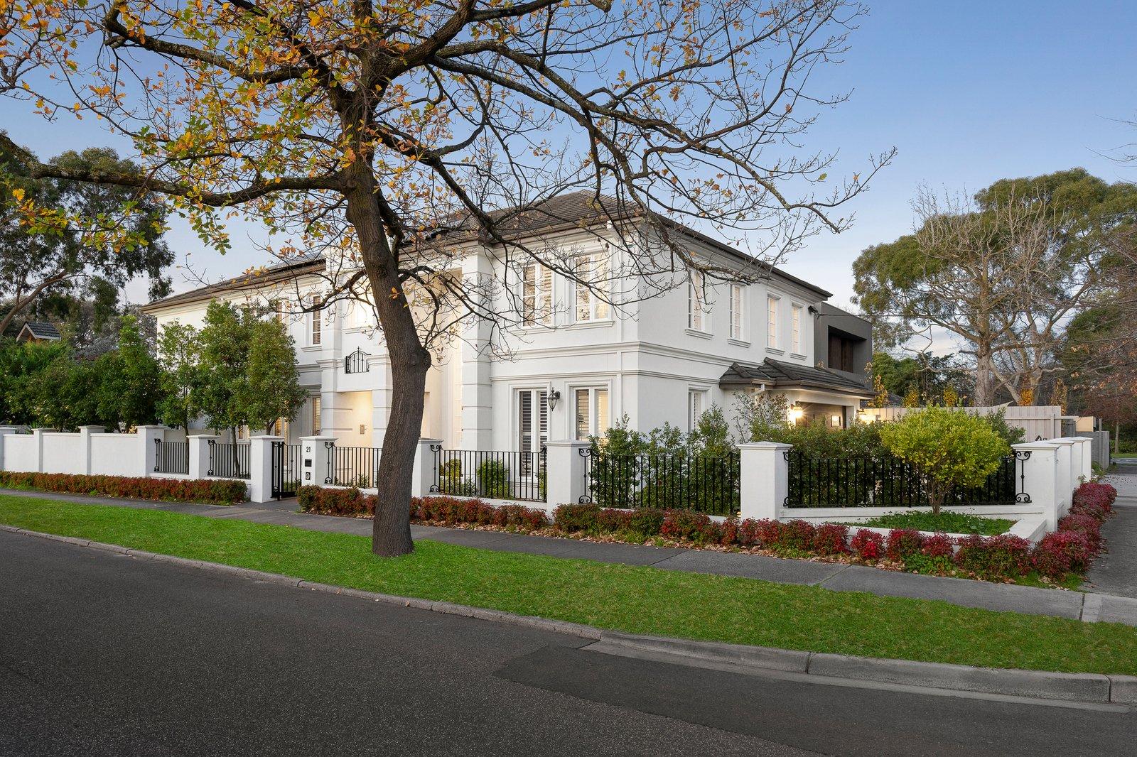 21 Ropley Avenue, Balwyn, 3103