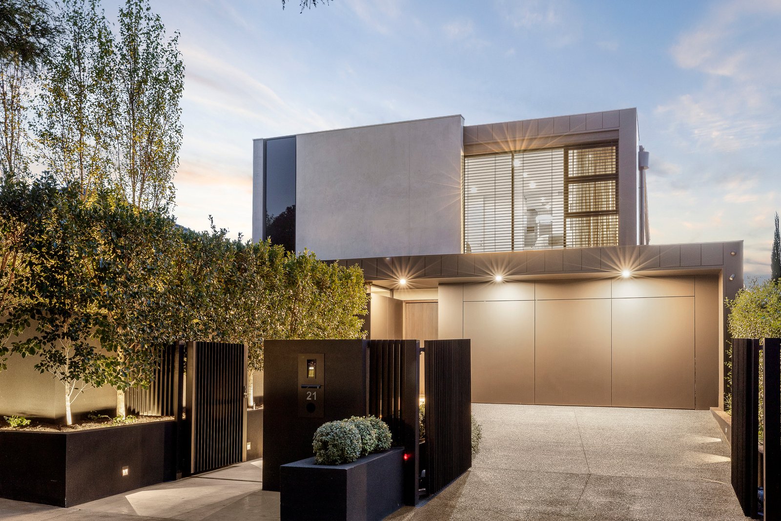 21 Shaftesbury Avenue, Malvern, 3144