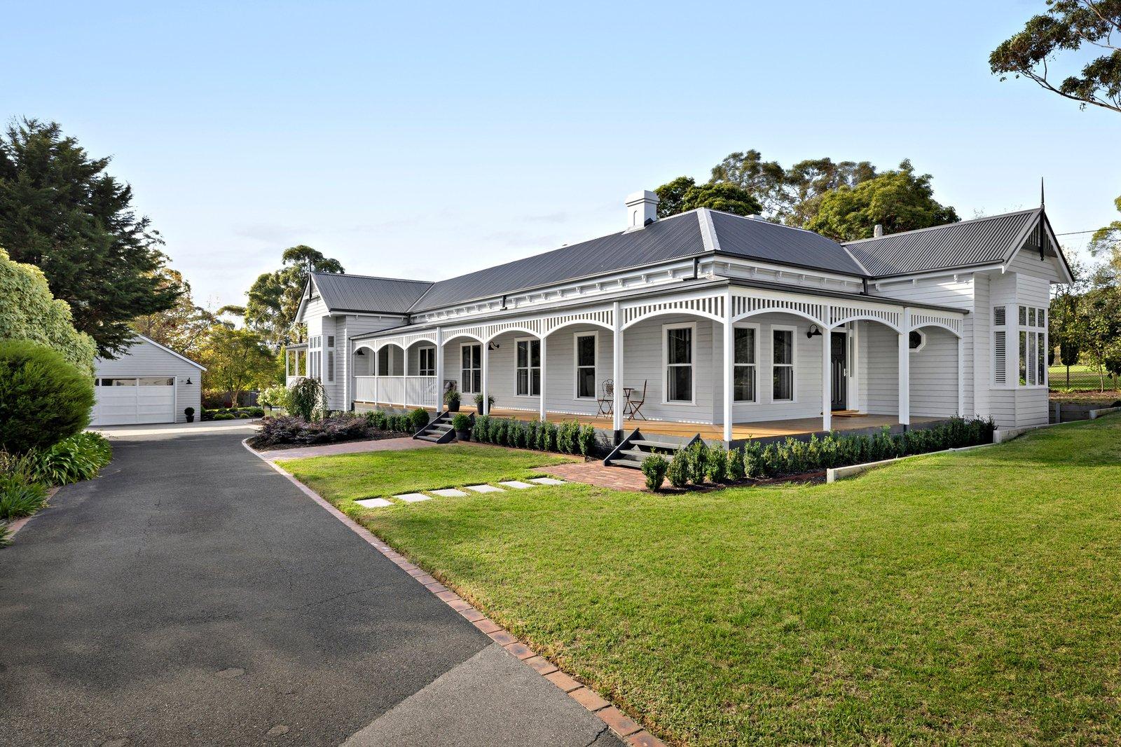 21 Sibyl Avenue, Frankston South, 3199