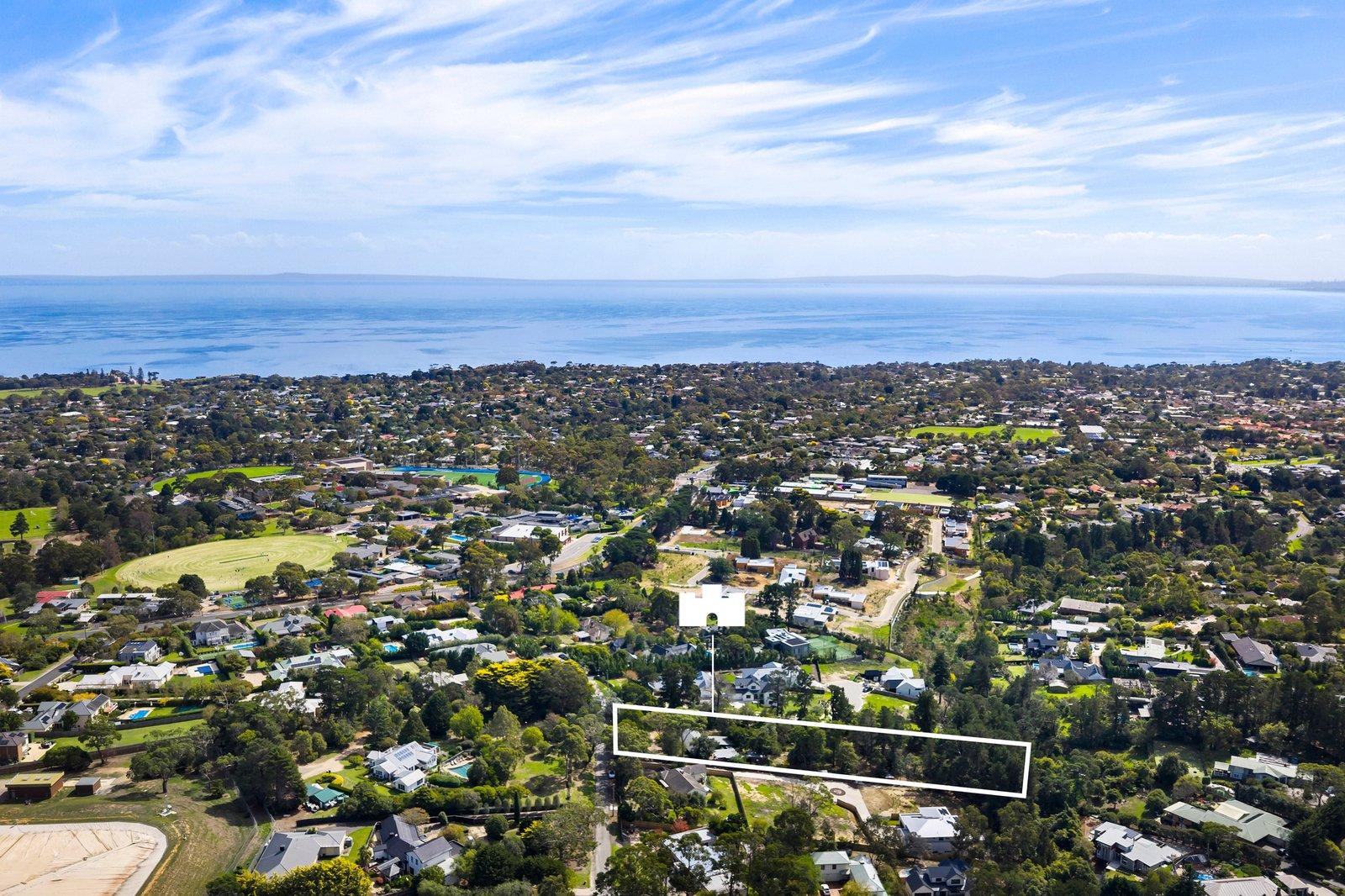 21 The Ridge, Mount Eliza, 3930