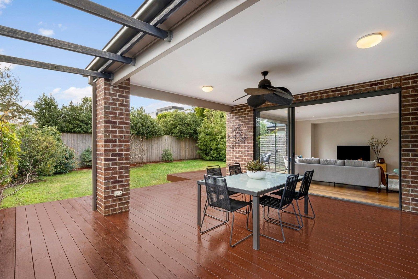 21 Thorburn Street, Hampton, 3188