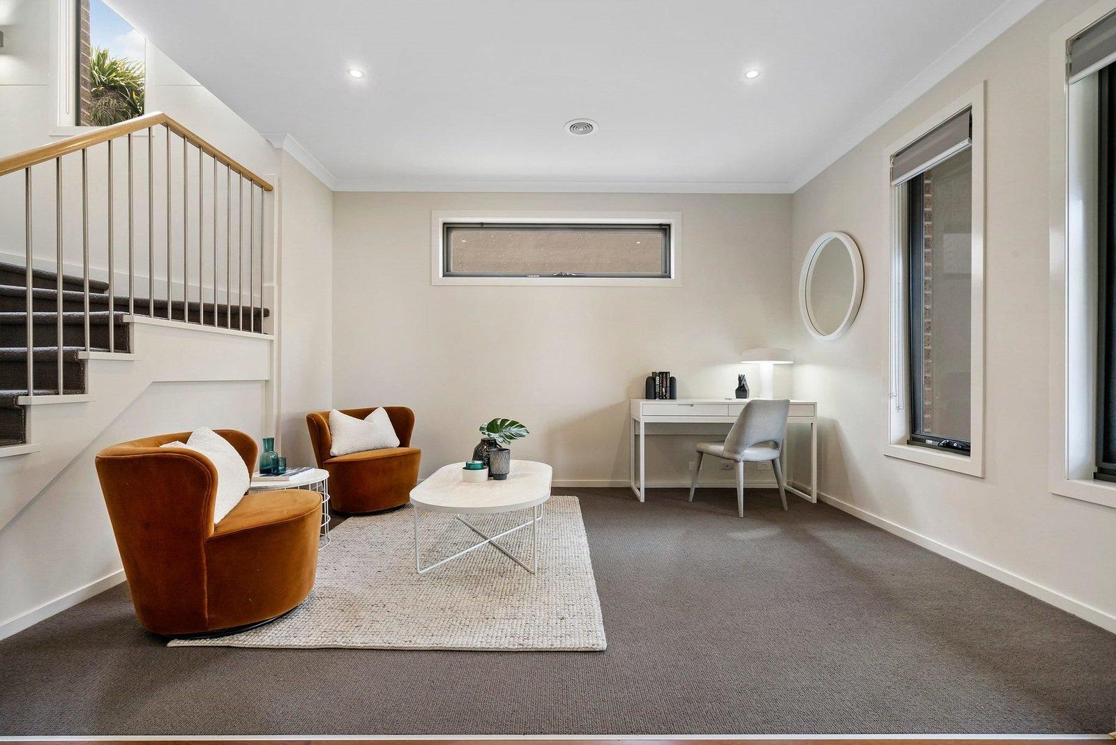 21 Thorburn Street, Hampton, 3188