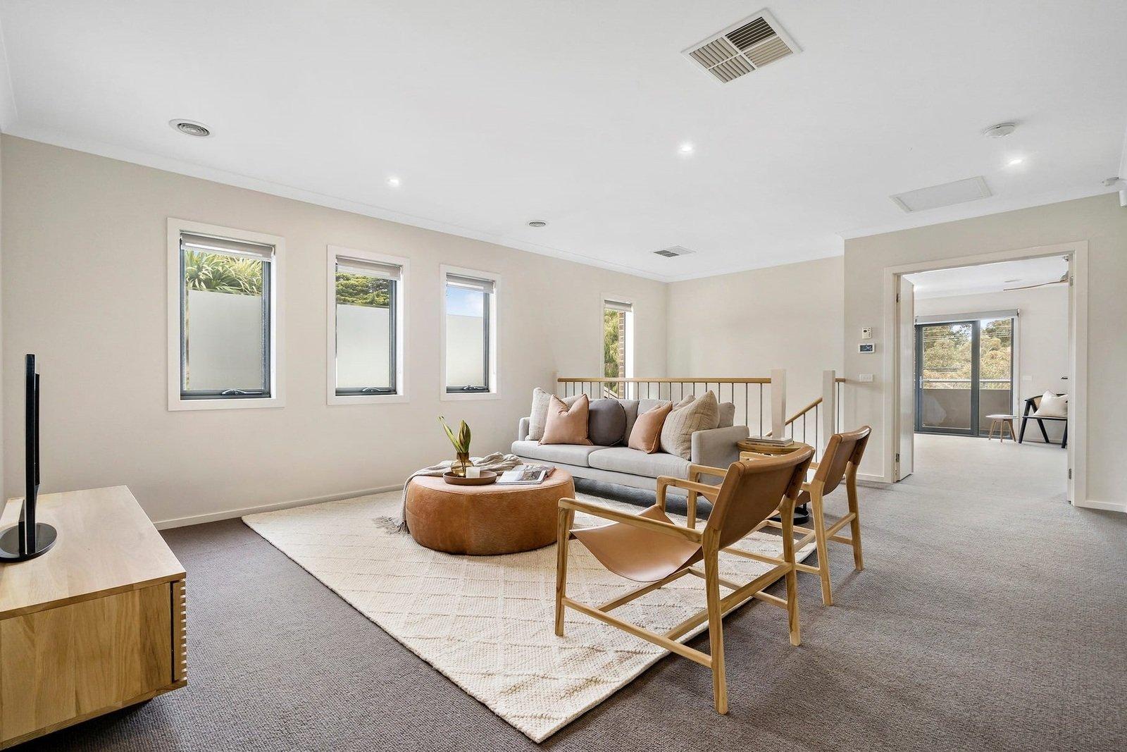 21 Thorburn Street, Hampton, 3188