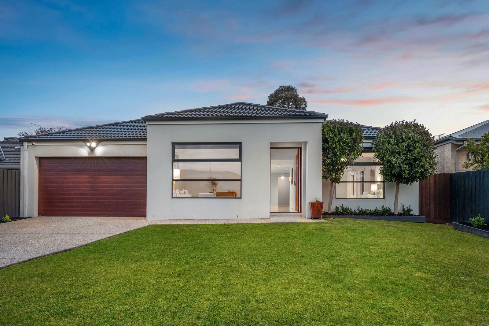 21 Traminer Drive, Mount Martha, 3934