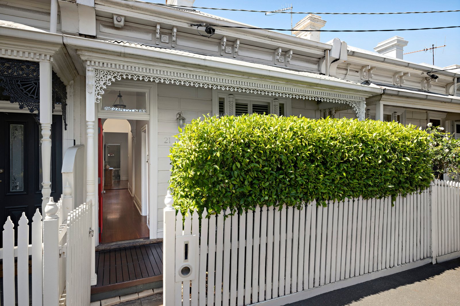 21 Young Street, Albert Park, 3206