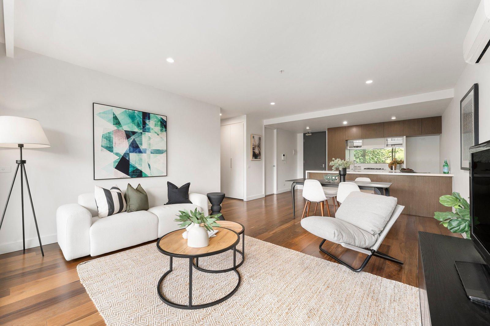 210/201 Whitehorse Road, Balwyn, 3103