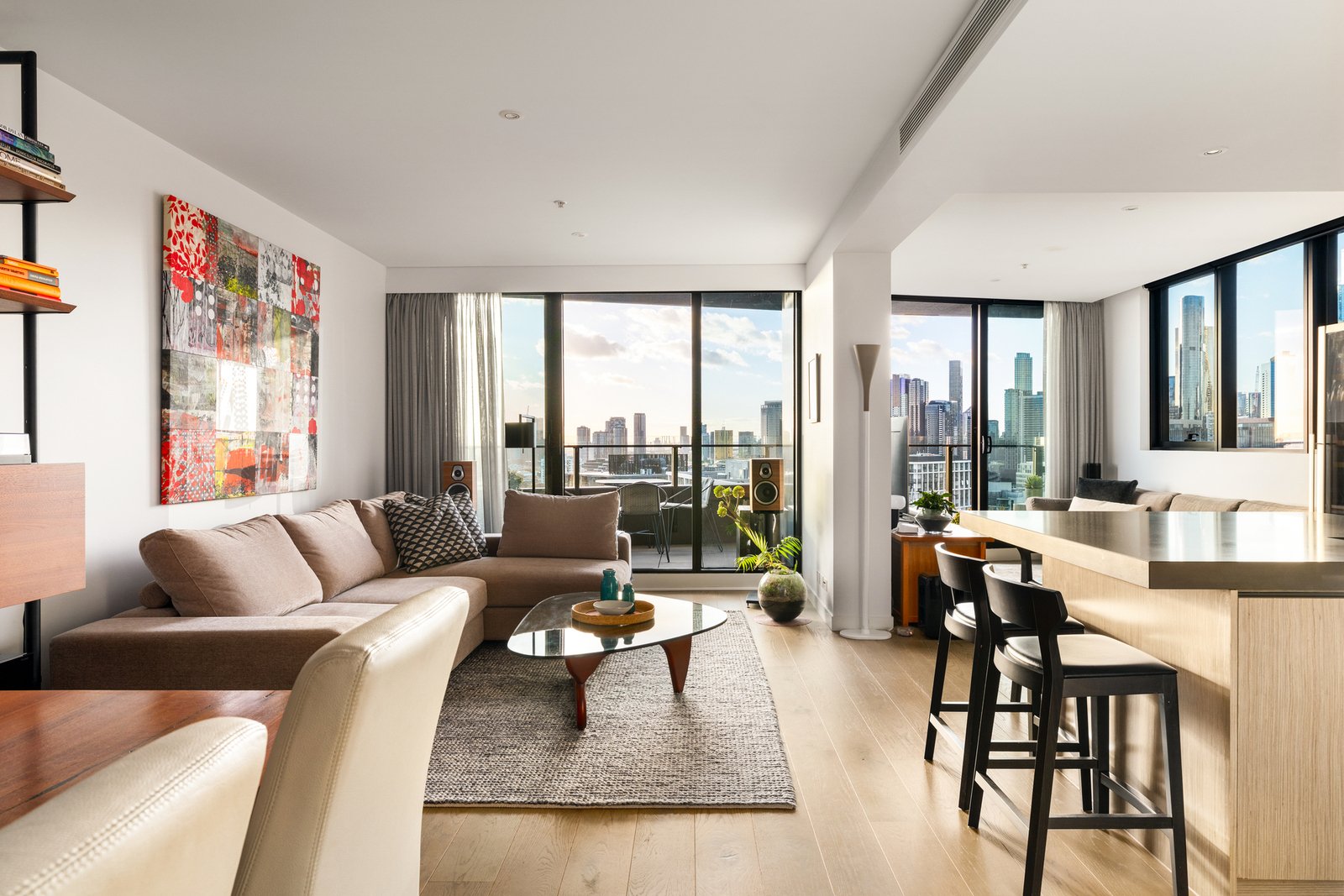 2105/50 Albert Road, South Melbourne, 3205