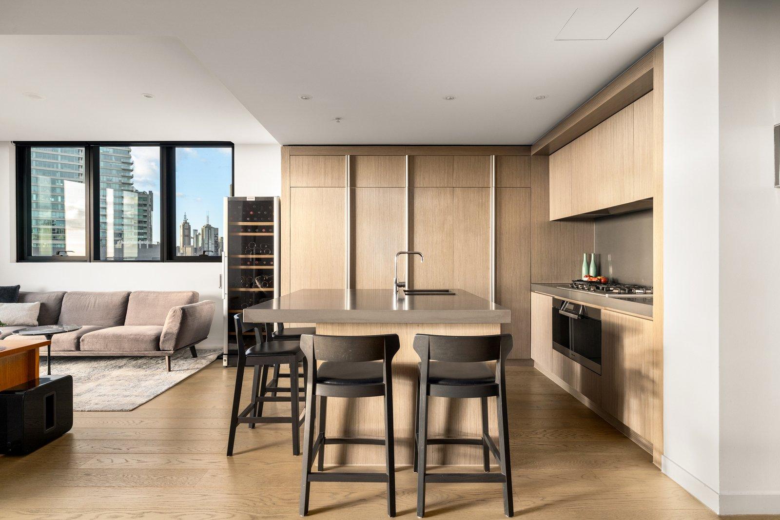 2105/50 Albert Road, South Melbourne, 3205