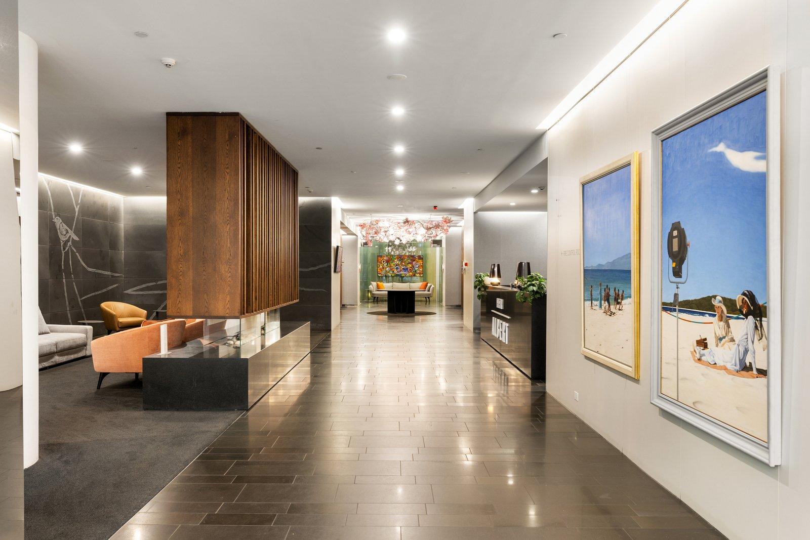 2105/50 Albert Road, South Melbourne, 3205