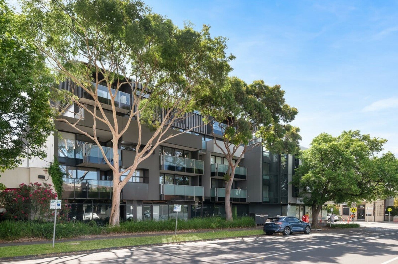 210/79-81 Asling Street, Brighton, 3186