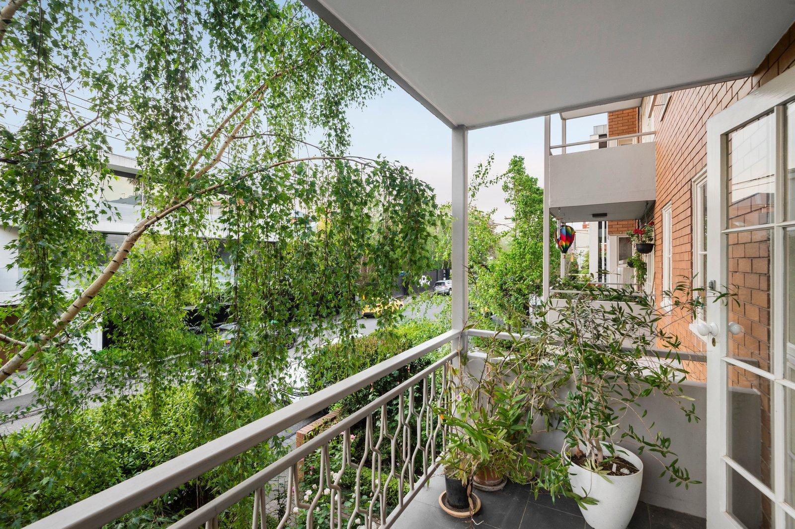 2/112 Walsh Street, South Yarra, 3141