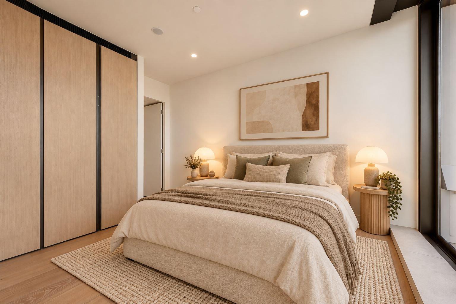211/649 Victoria Street, Abbotsford, 3067