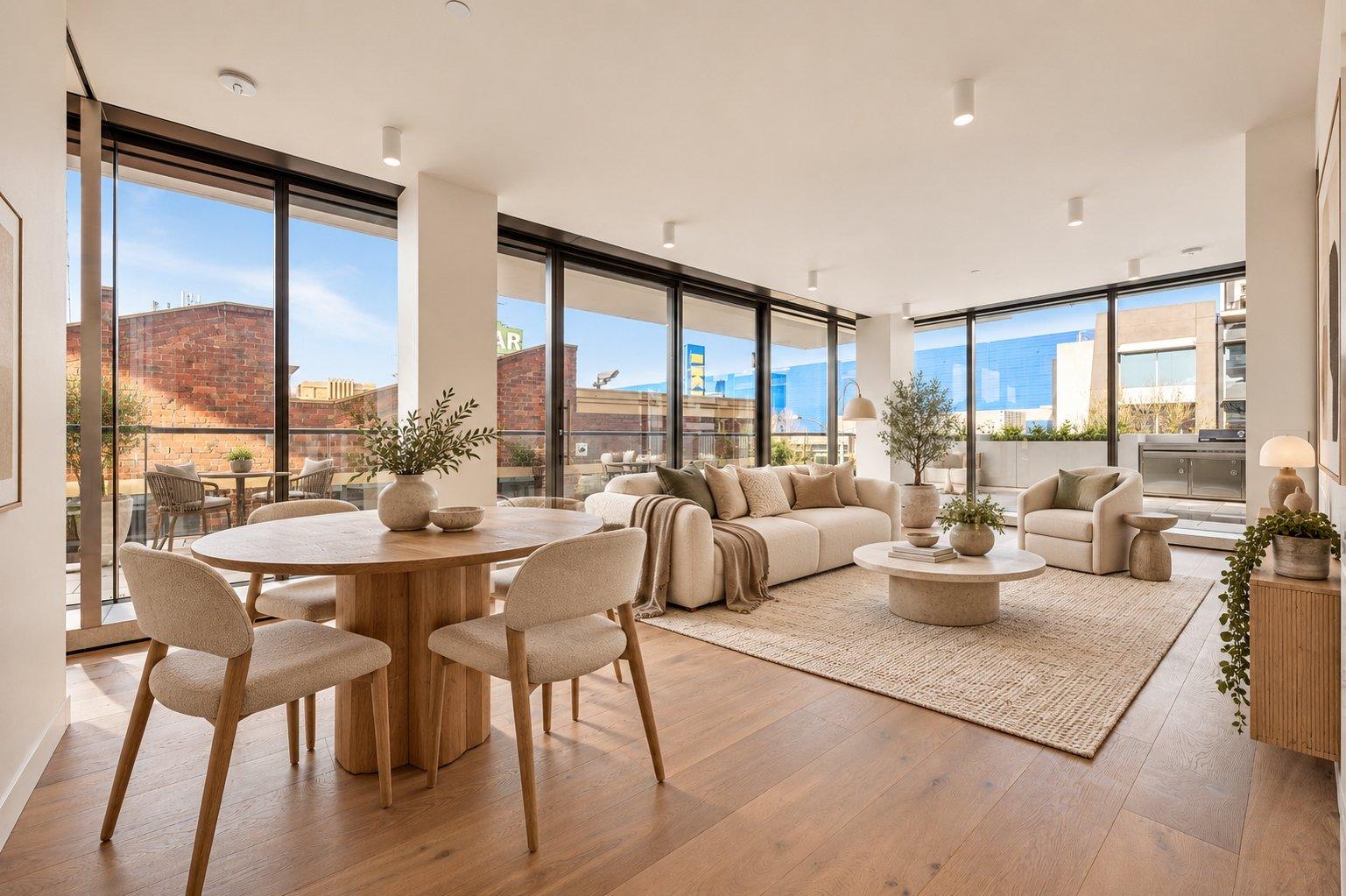 211/649 Victoria Street, Abbotsford, 3067
