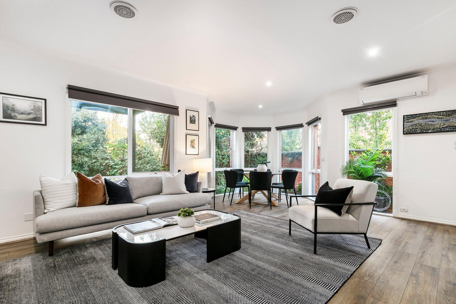 2/1203 Burke Road, Kew, 3101