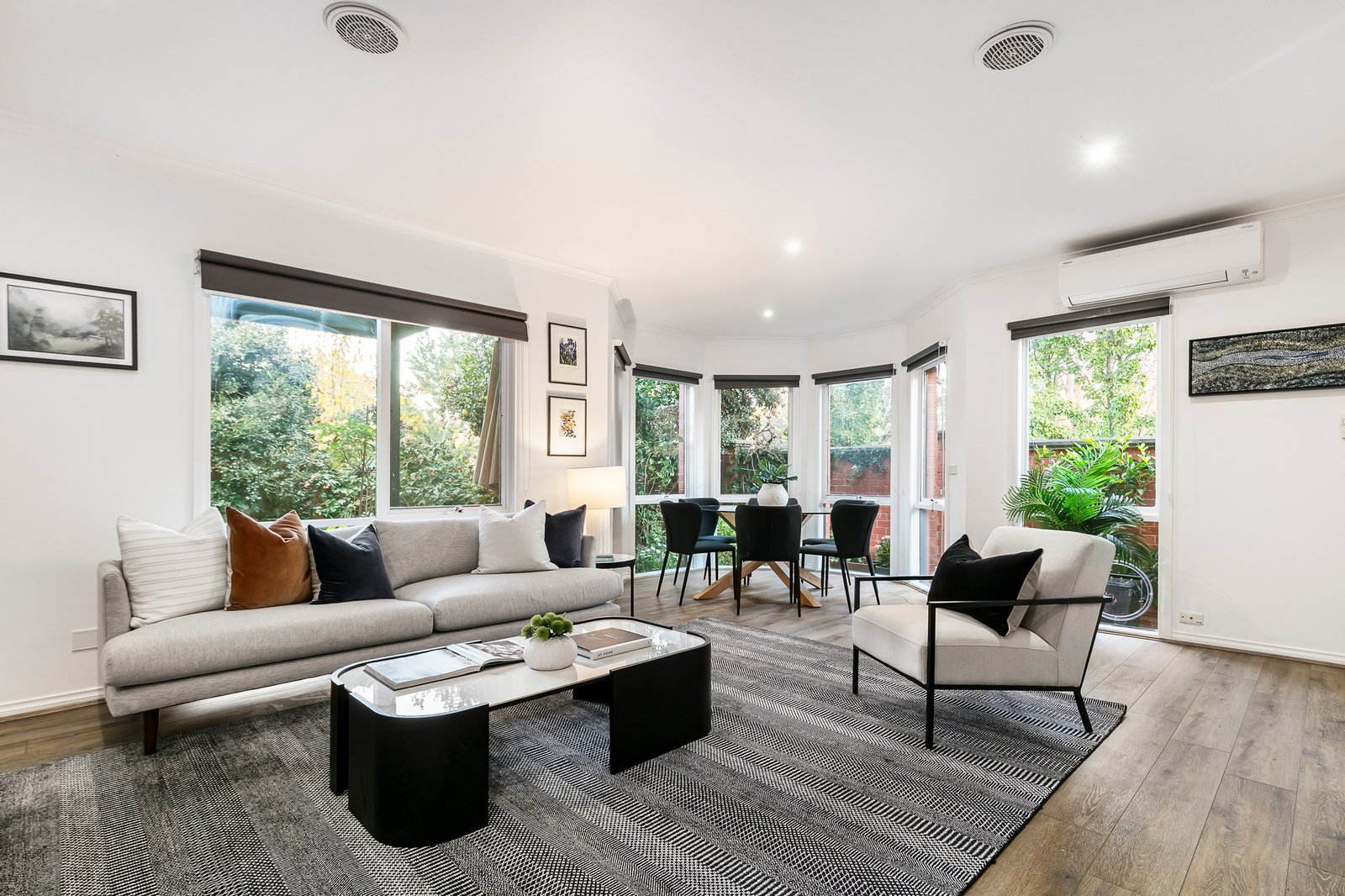 2/1203 Burke Road, Kew, 3101