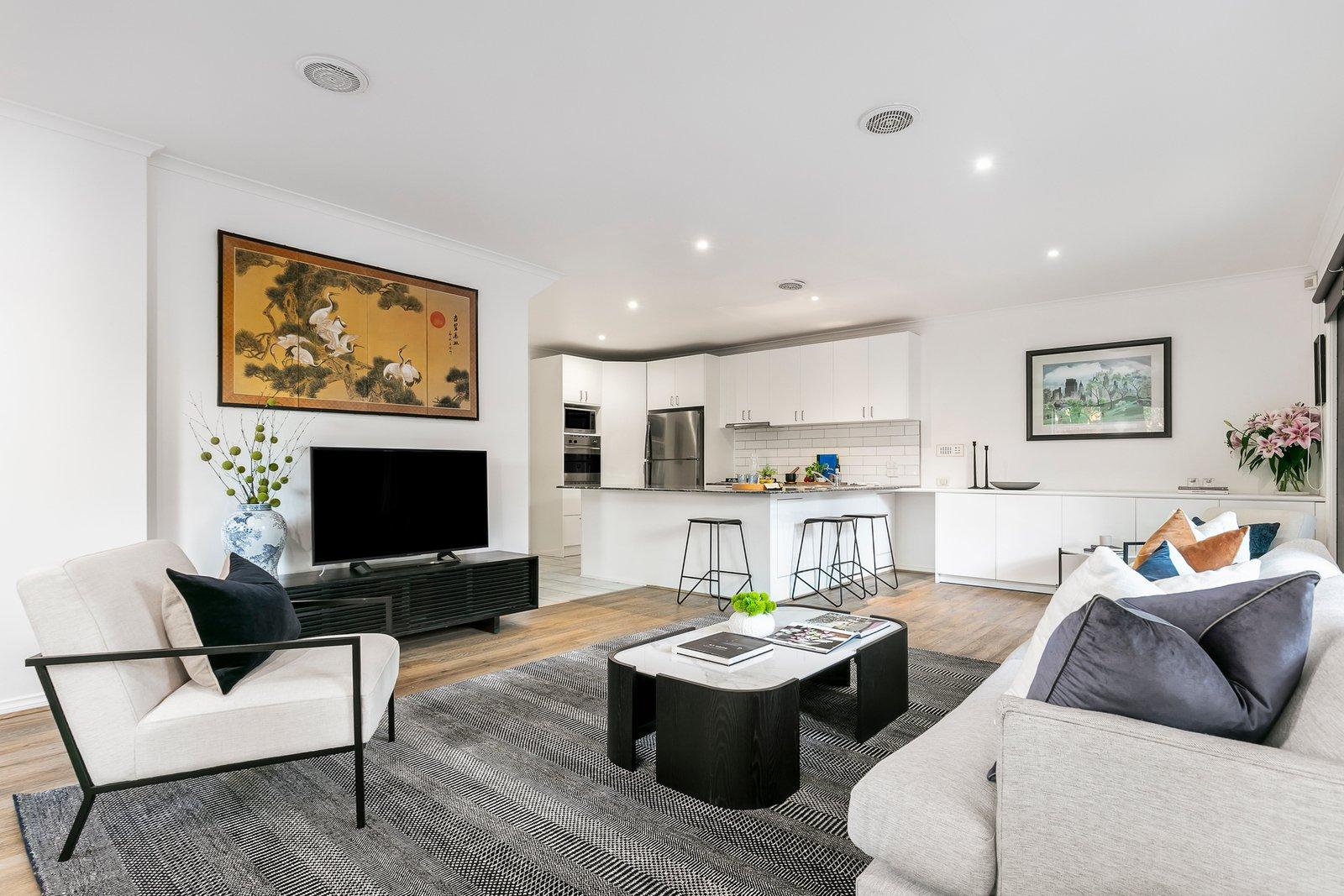 2/1203 Burke Road, Kew, 3101