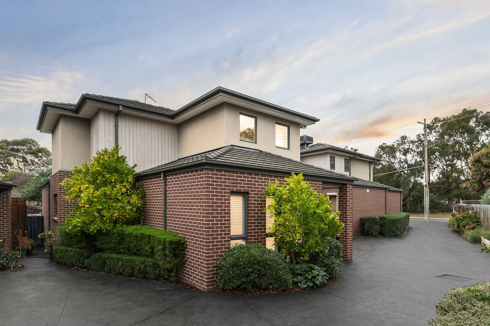 2/123 Maroondah Highway, Croydon, 3136