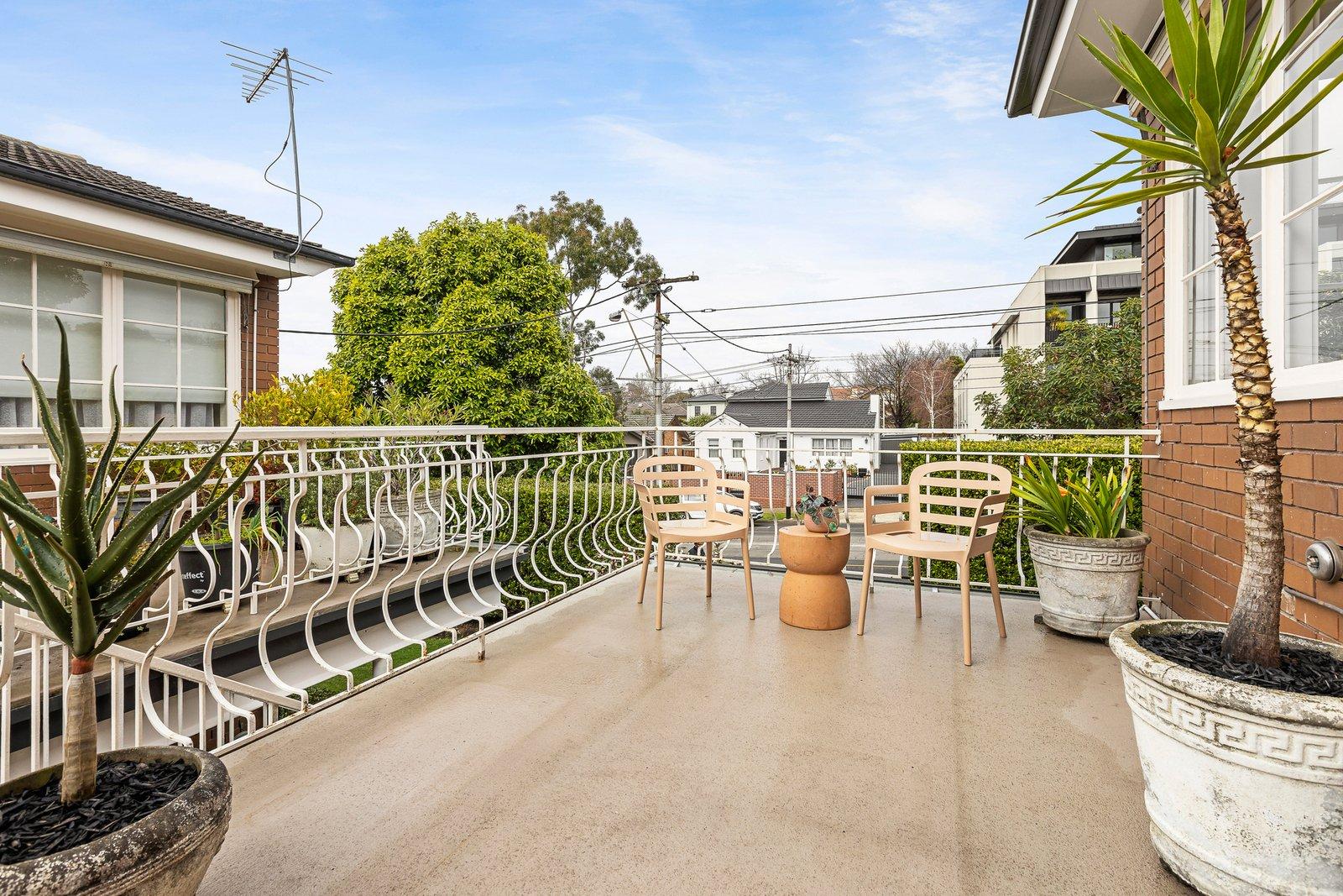 2/1231 Malvern Road, Malvern, 3144