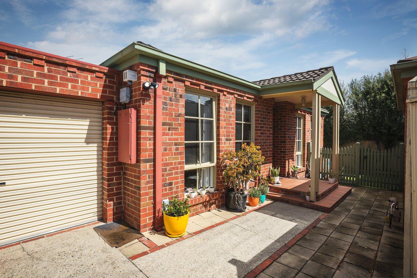 2/126 Thomas Street, Hampton, 3188