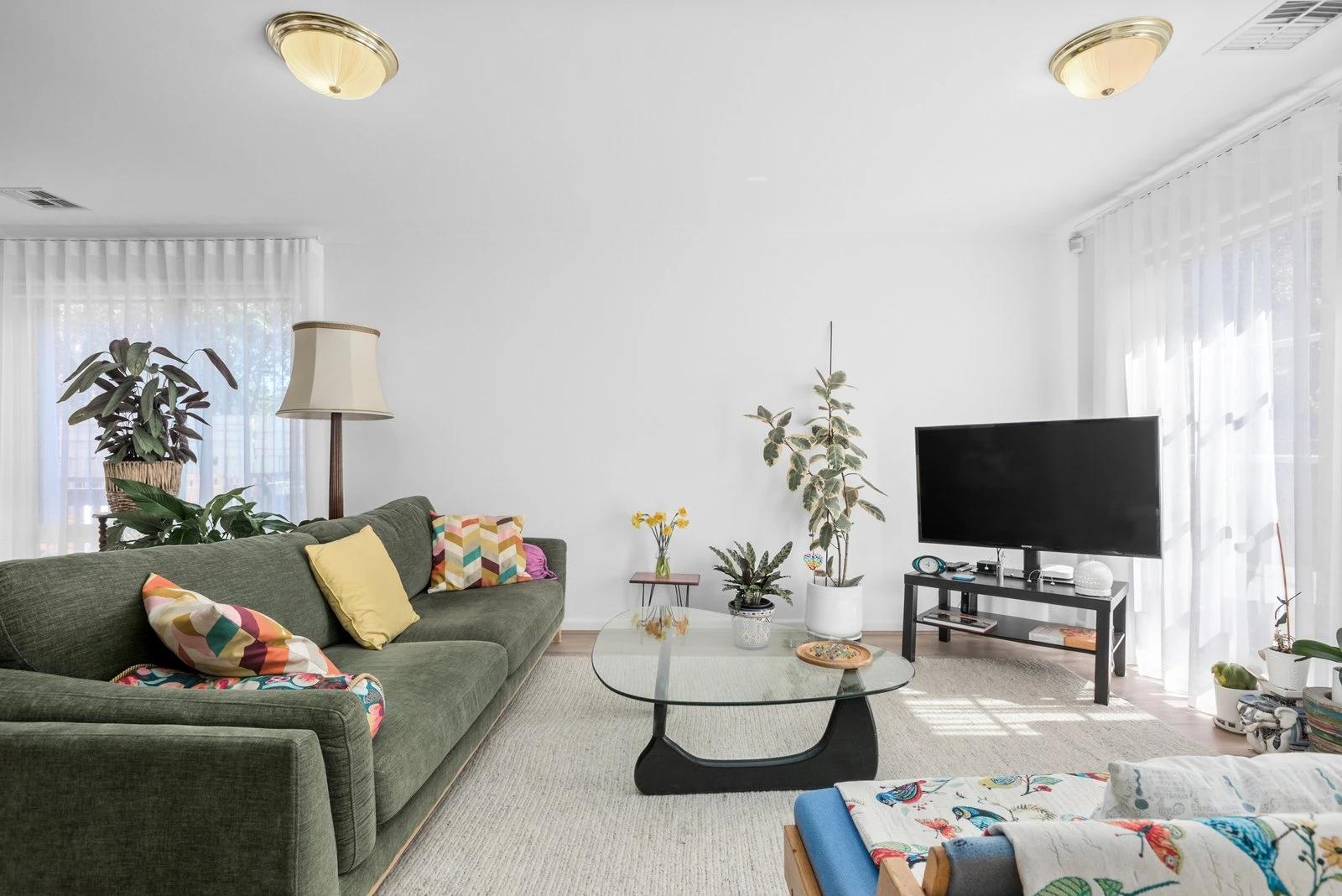 2/126 Thomas Street, Hampton, 3188