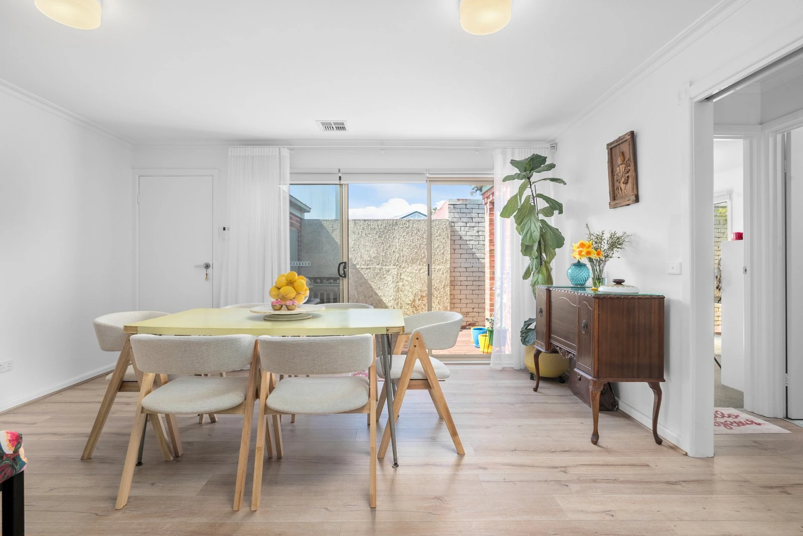 2/126 Thomas Street, Hampton, 3188