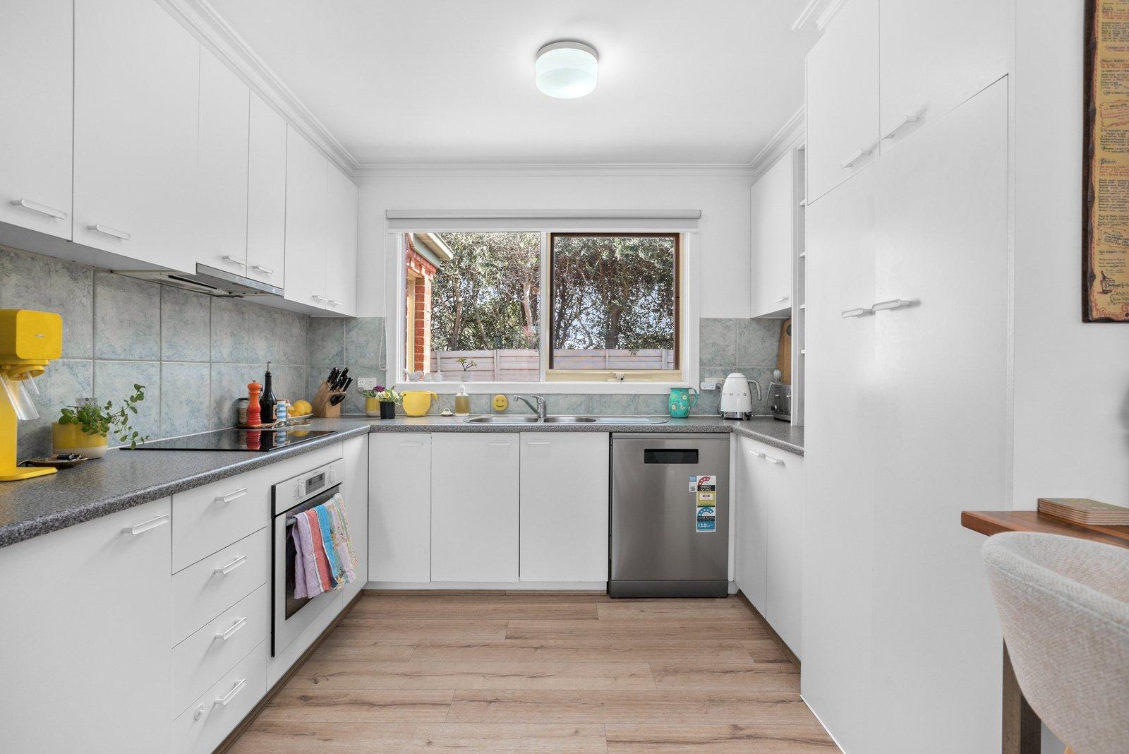 2/126 Thomas Street, Hampton, 3188